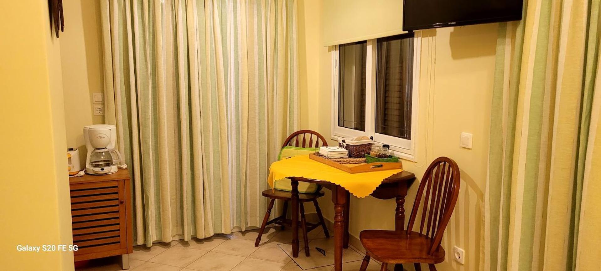 Myrties Boutique Apartments Room photo